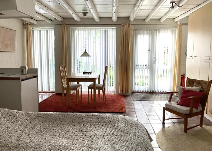 b&b Achter de Sterren